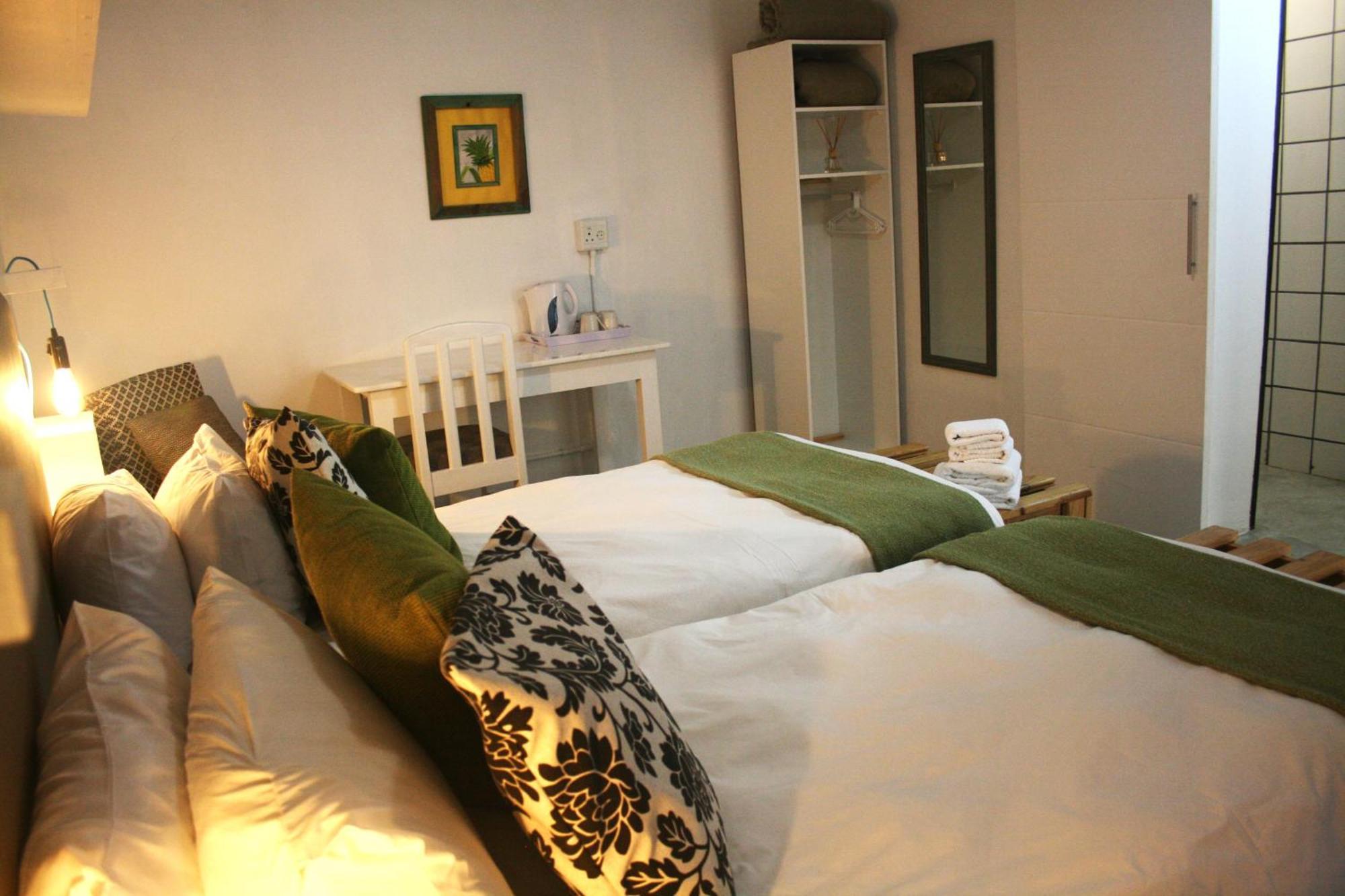 The Residence At Villa Wiese Swakopmund Eksteriør bilde