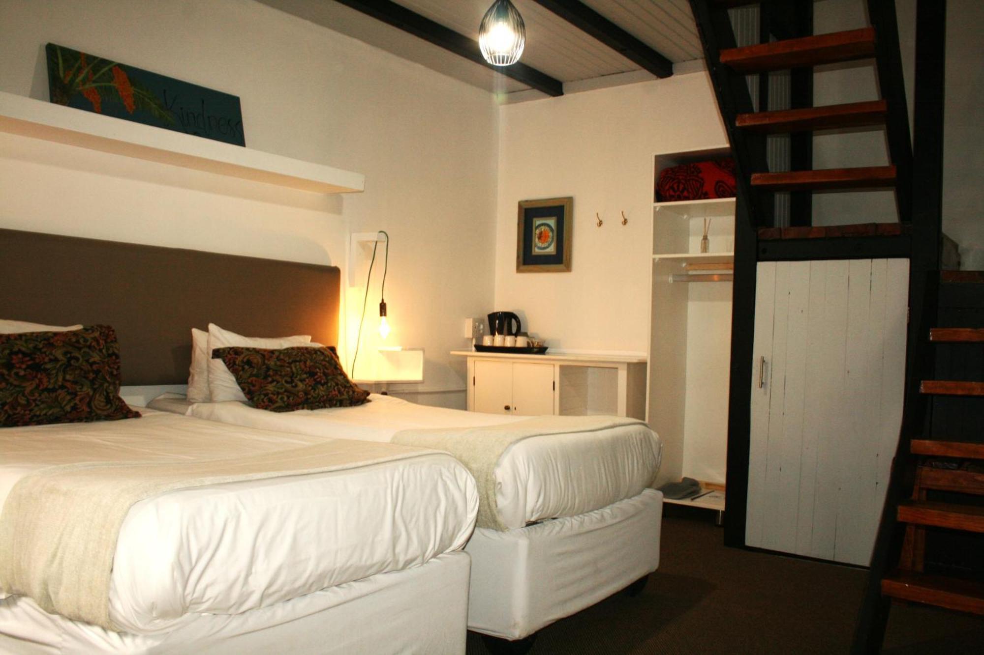The Residence At Villa Wiese Swakopmund Eksteriør bilde