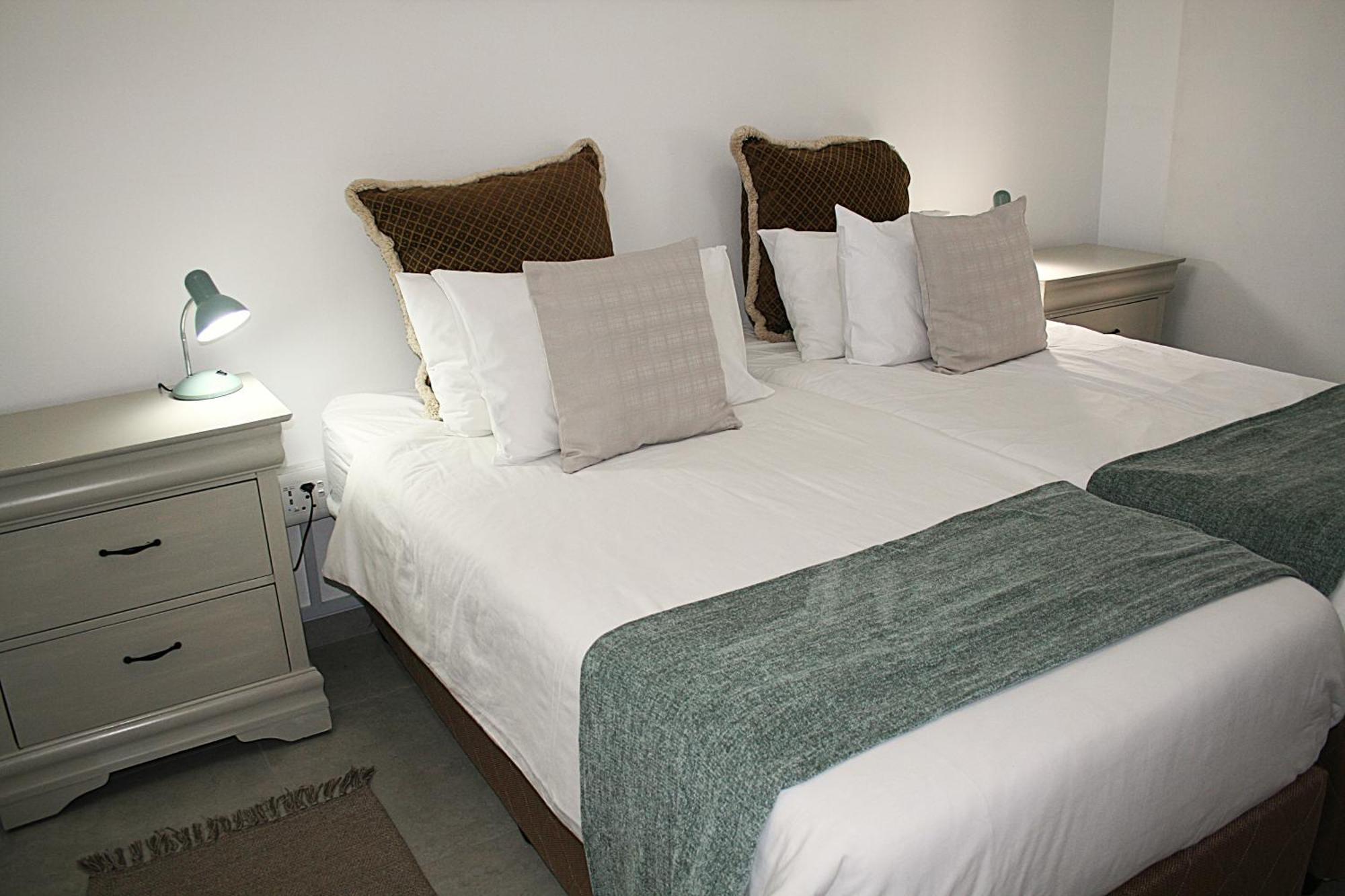 The Residence At Villa Wiese Swakopmund Eksteriør bilde