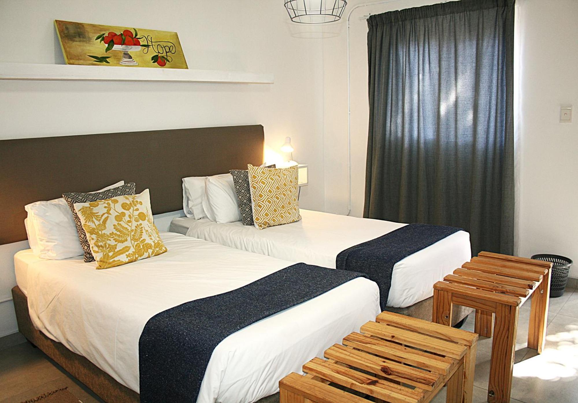 The Residence At Villa Wiese Swakopmund Eksteriør bilde